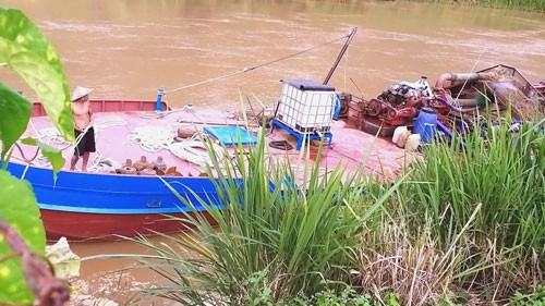 Sông[-]Đồng[-]Nai[-]"sống[-]chết[-]mặc[-]bây"!